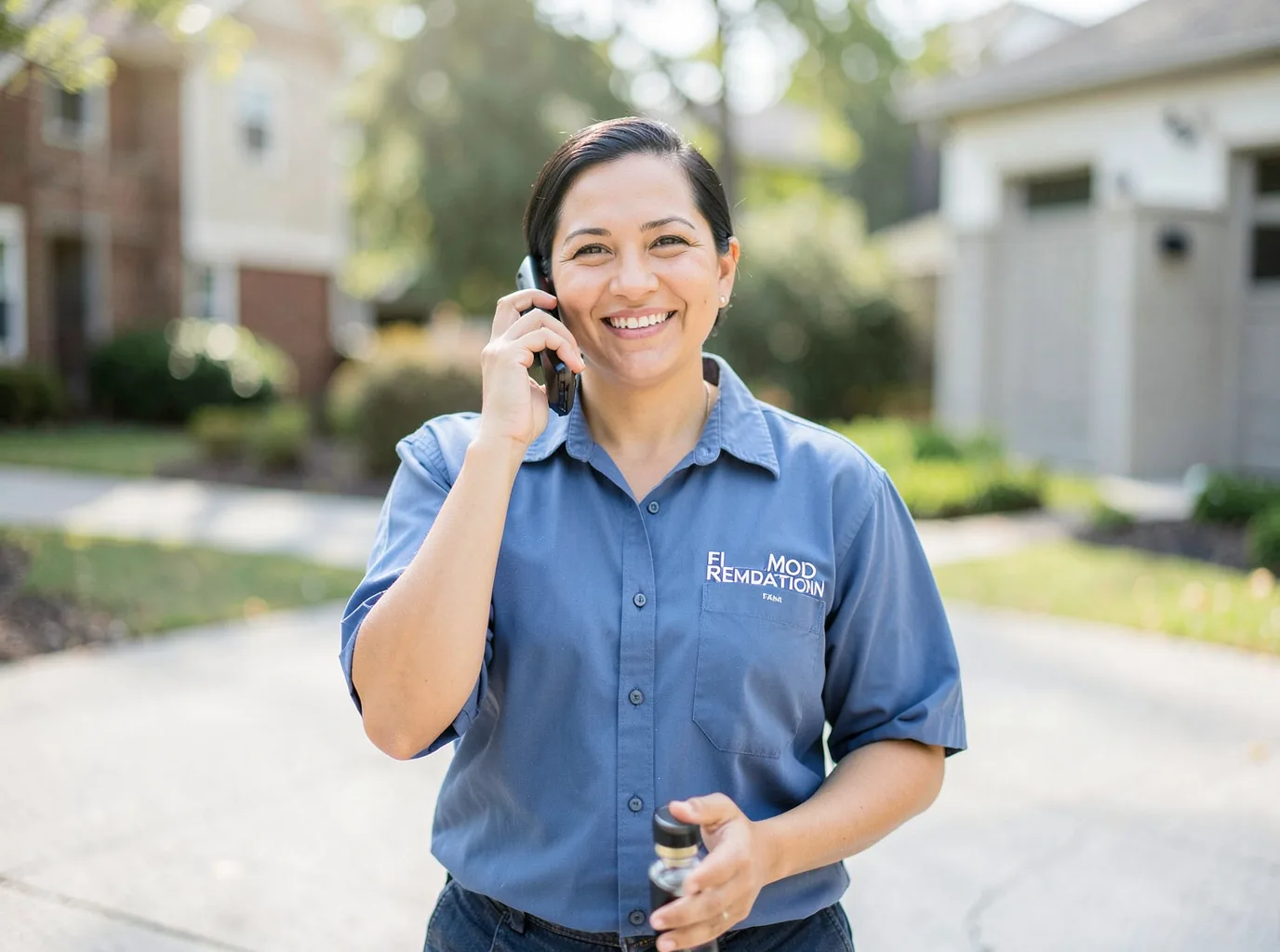 Mold Remediation Bakersfield, CA FAQs